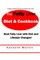 The Fatty Liver Diet & Cookbook