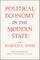 Political Economy in the Modern State