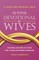 A Christian Marriage Book - 52-Week Devotional for Wives