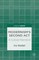 Modernism's Second Act: A Cultural Narrative