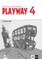 Playway 4. Ab Klasse 3. Teacher's Book Klasse 4