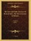 The Life And Public Services Of Richard Yates, The War Governor Of Illinois