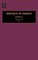 Research in Finance