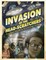 Invasion of the Head-Scratchers