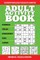Adult Activity Book