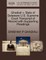 Ghadiali V. State of Delaware U.S. Supreme Court Transcript of Record with Supporting Pleadings