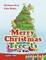 Merry Christmas Tree-ts for Kids