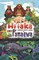 Hi'iaka and Pana'ewa