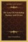 The Laws of Friendship, Human and Divine