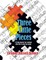 Three Little Pieces