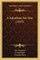 A Substitute for War (1915)