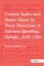 Consort Suites and Dance Music by Town Musicians in German-Speaking Europe, 1648-1700