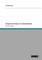 Design and Analysis of a Questionnaire