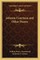 Johnnie Courteau and Other Poems