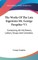 The Works Of The Late Ingenious Mr. George Farquhar V1