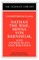 Nathan the Wise, Minna Von Barnhelm, and Other Plays and Writings