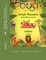 Jungle Olympics - 800 Metres Sprint