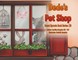 Dede's Pet Shop