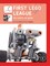 FIRST LEGO League