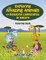 Exploring the Amazing Animals and Beautiful Landscapes in Nature Coloring Book