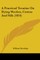 A Practical Treatise On Dying Woolen, Cotton And Silk (1834)