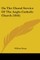 On The Choral Service Of The Anglo-Catholic Church (1844)