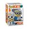 FUNKO POP! Vinila figūra: BTS x Despicable Me 4 - J-Hope
