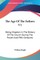 The Age Of The Fathers V1