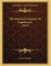 The Historical Character Of English Lyric (1912)