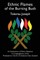 Ethnic Flames of the Burning Bush