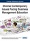 Diverse Contemporary Issues Facing Business Management Education