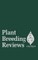 Plant Breeding Reviews