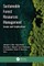 Sustainable Forest Resources Management