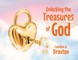 Unlocking the Treasures of God