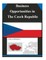 Business Opportunities in The Czech Republic