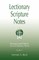 Lectionary Scripture Notes for Series C