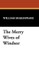 The Merry Wives of Windsor