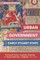 Urban Government and the Early Stuart State