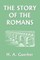 The Story of the Romans (Yesterday's Classics)