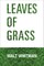 Leaves of Grass