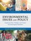 Environmental Issues and Policy