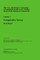 The Law and Practice Concerning Occupational Health in the Member States of the European Community