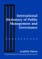 International Dictionary of Public Management and Governance