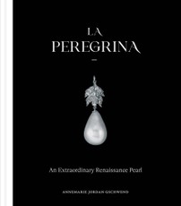 La Peregrina