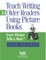 Teach Writing to Older Readers Using Picture Books