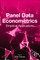Panel Data Econometrics