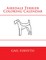 Airedale Terrier Coloring Calendar