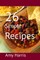 26 Simple Recipes