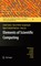 Elements of Scientific Computing
