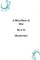 A Miscellany of Men